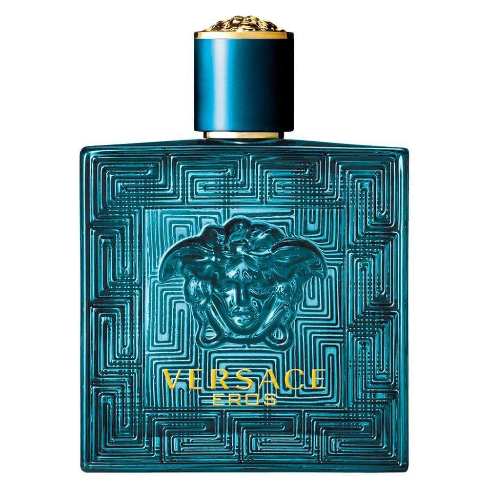 Versace Eros Eau De , Fragrance For Men, 100ml