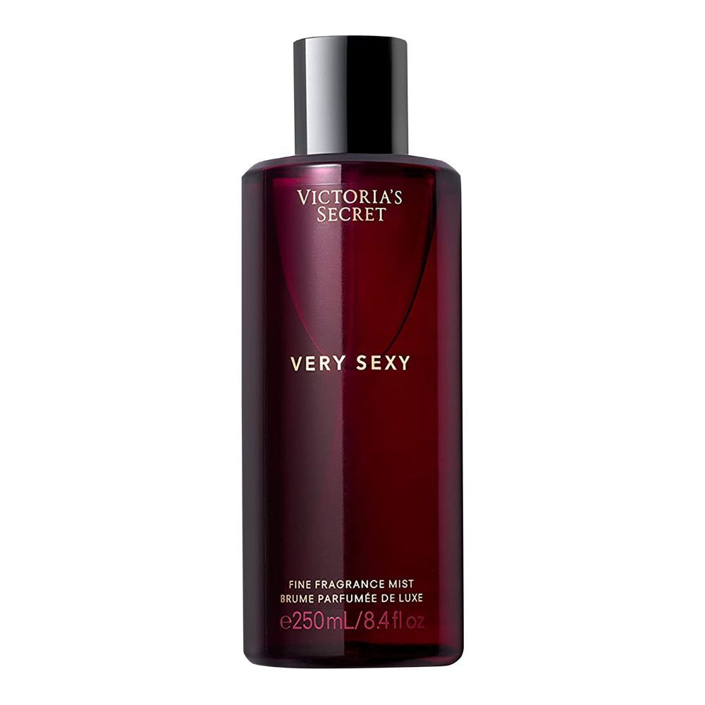 Victoria'a Secret very sexy fine fragrance mist 250ml