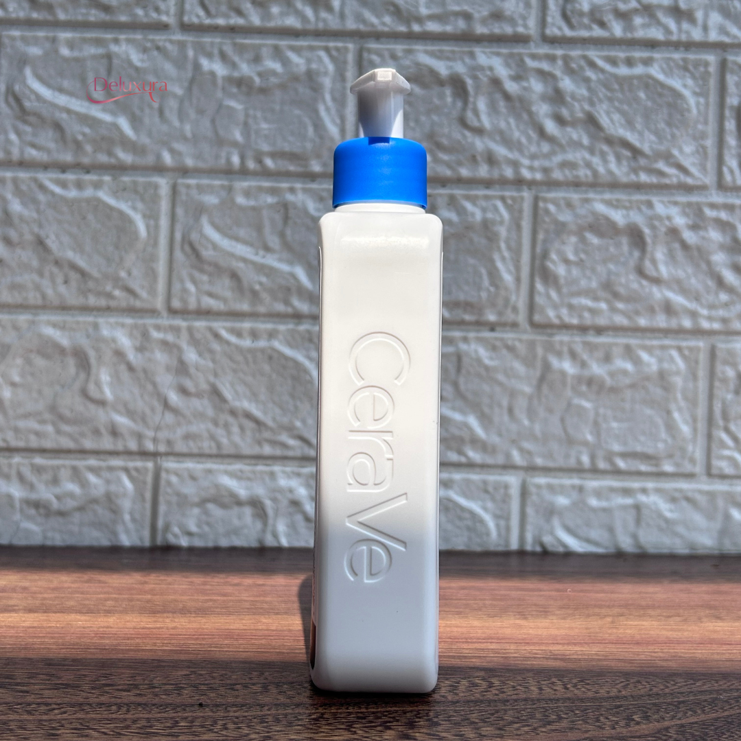 CeraVe Moisturizing Lotion-335 ml (big size)