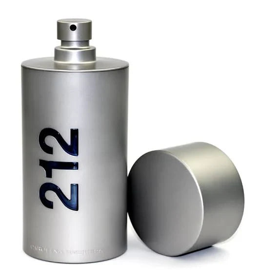 Carolina Herrera 212 Men NYC EDT 100ml