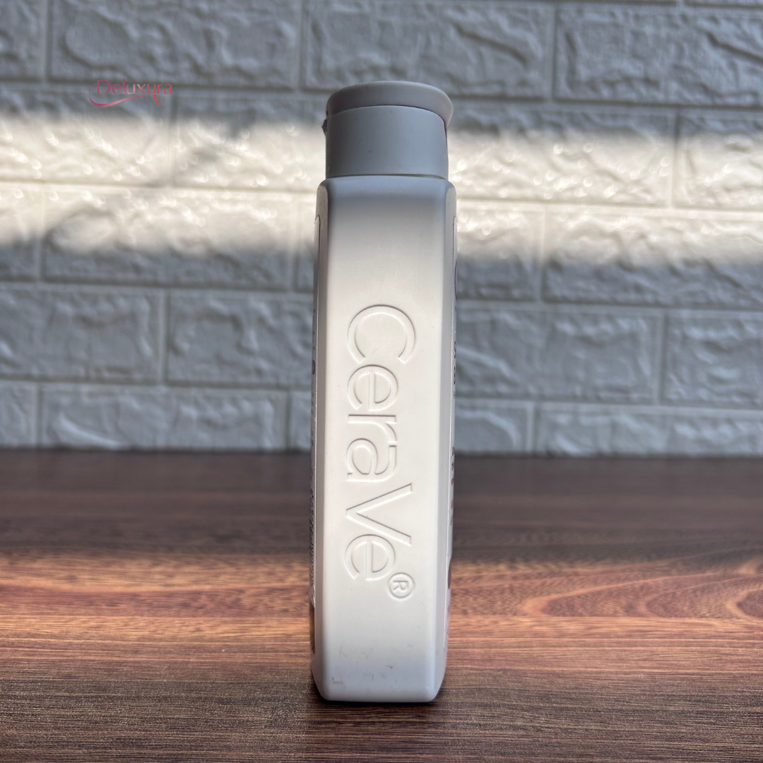 Cerave Soothing Body Wash for Very Dry Skin 296ML