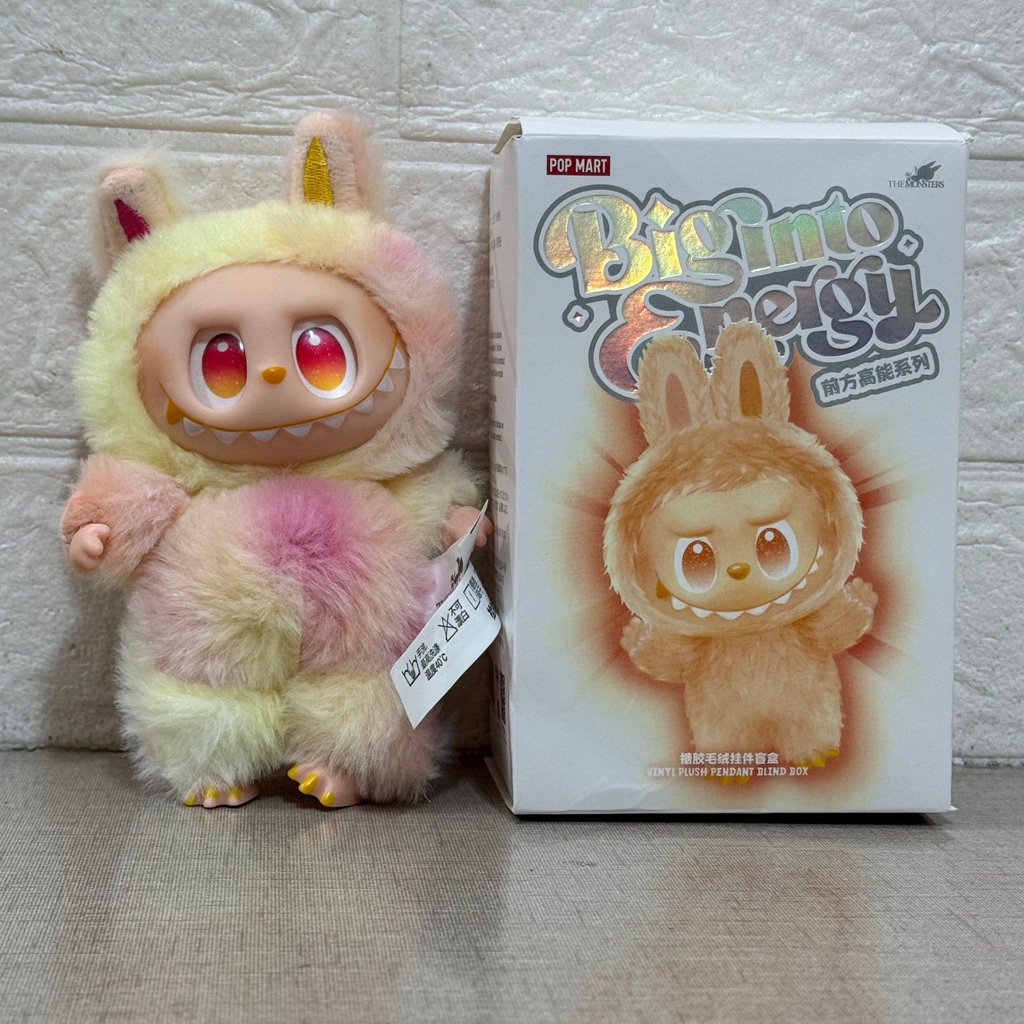 Labubu (Pop Mart high quality )