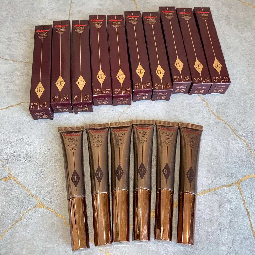 Charlotte Tilbury - Hollywood Contour Wand - FAIR/MEDIUM (PALE-MOYEN)