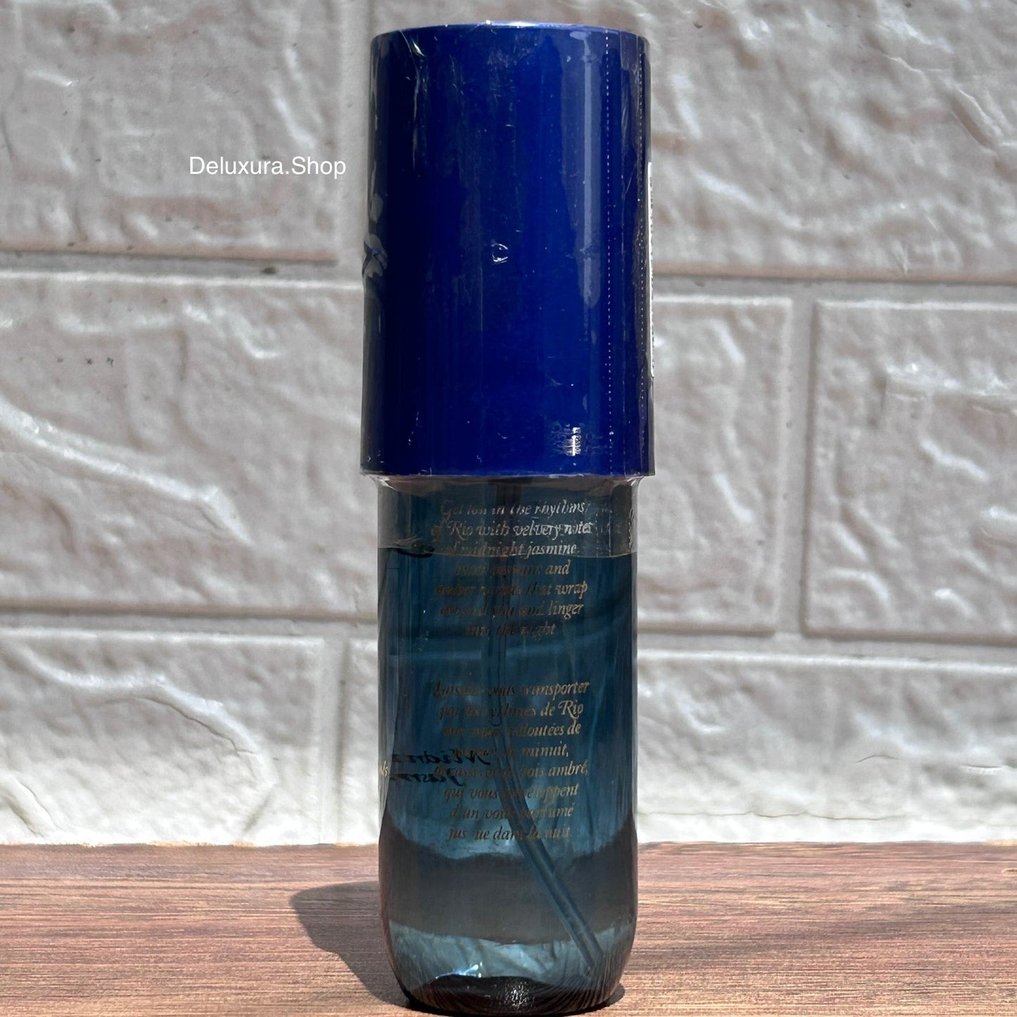 SOL DE JANEIRO - After Hours Perfume Mist