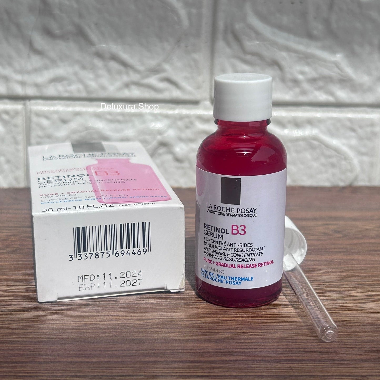 La Roche Posay Retinol B3 Serum