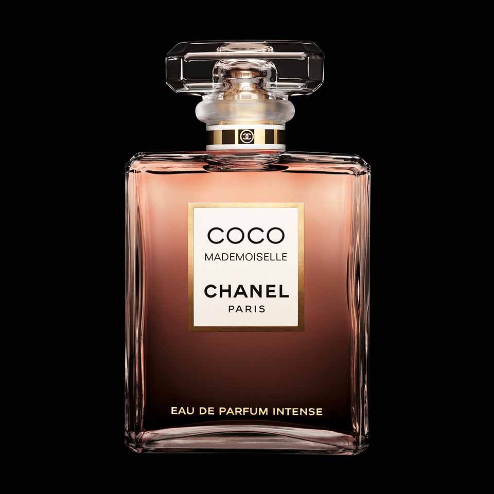 Chanel – Coco Mademoiselle – EdP – for Women 100ml