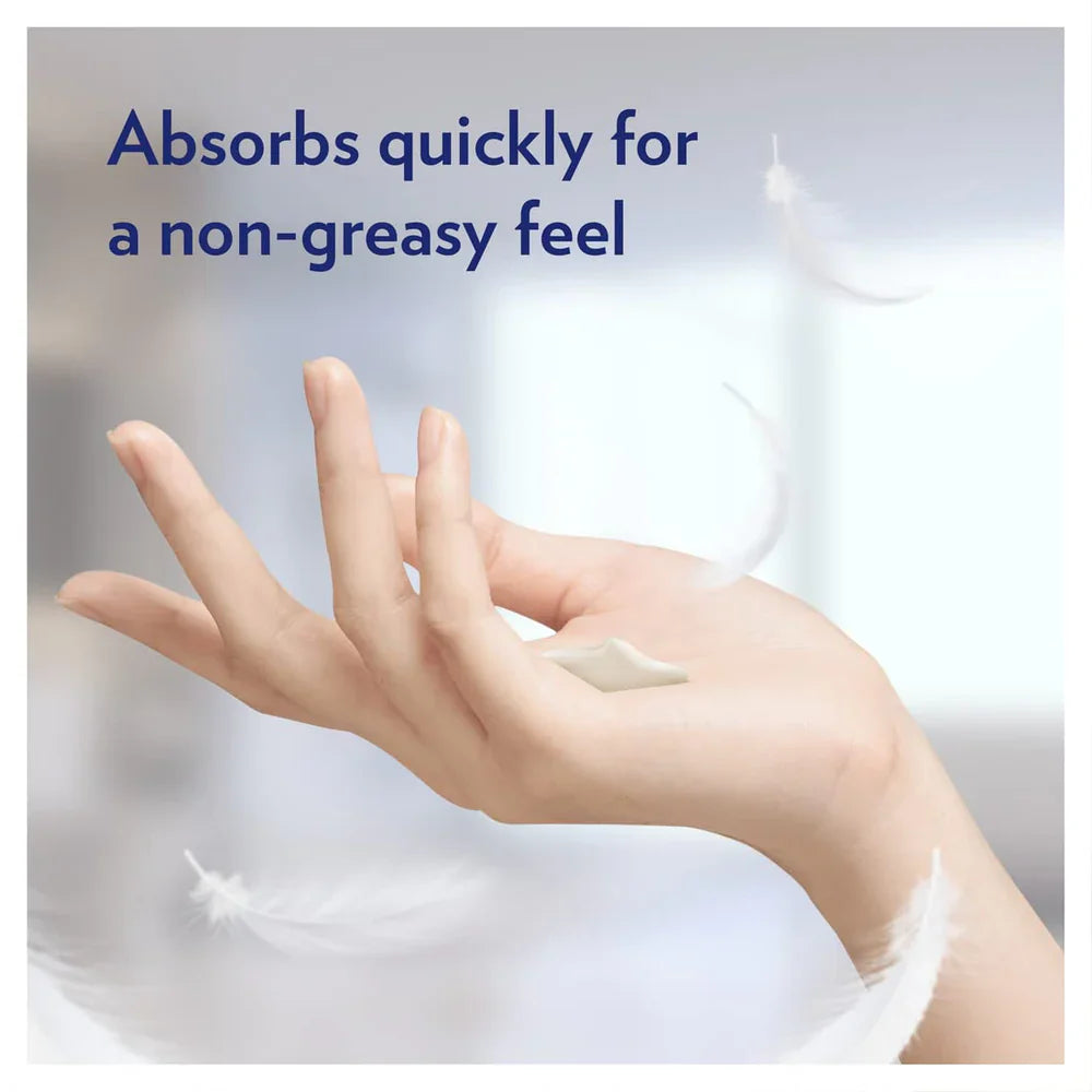 Vaseline intensive Care Cocoa Radiant Body Oil (200ml) – Story Brand