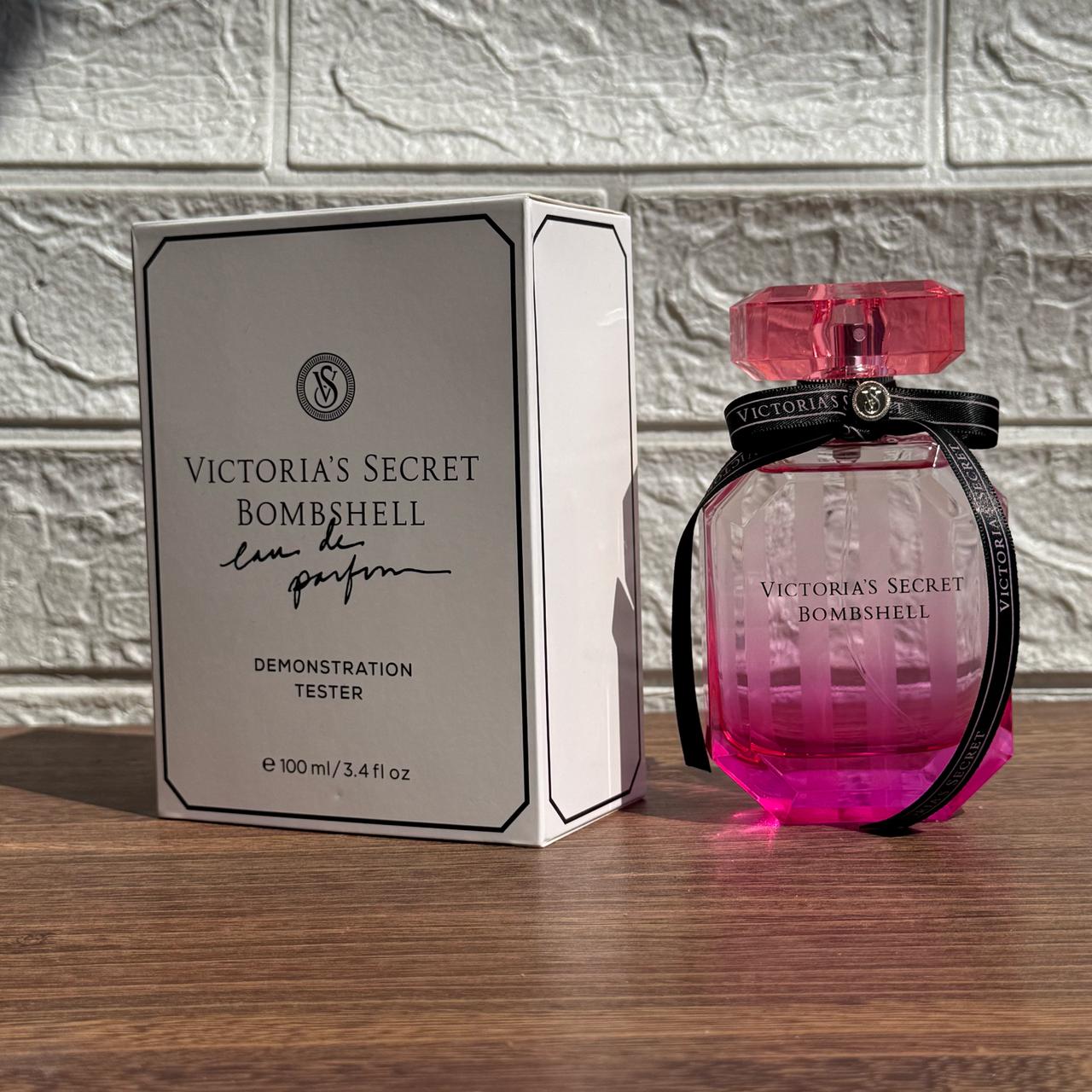 Victoria's Secret Bombshell perfume EDP 100ml