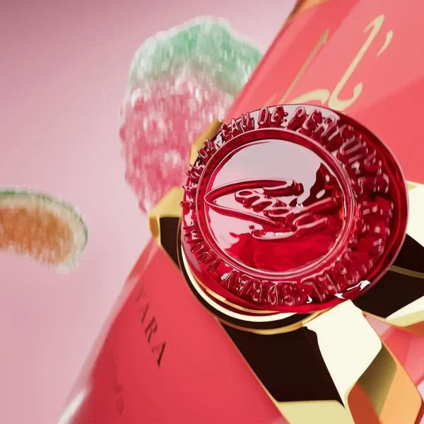 Lattafa Yara Candy E D P big size