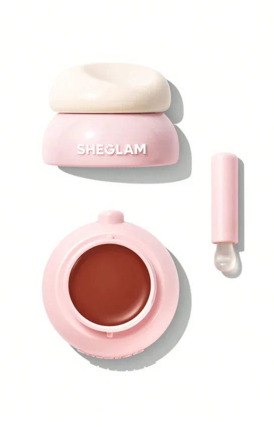 SHEGLAM Hydra Jelly Pocket Lip Jam