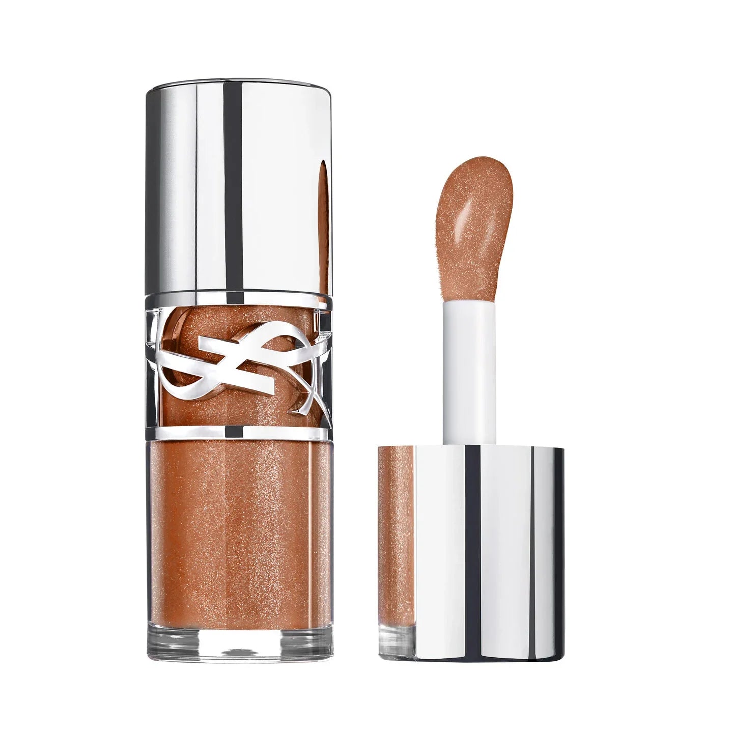 YSL LOVESHINE PLUMPING LIP OIL GLOSS