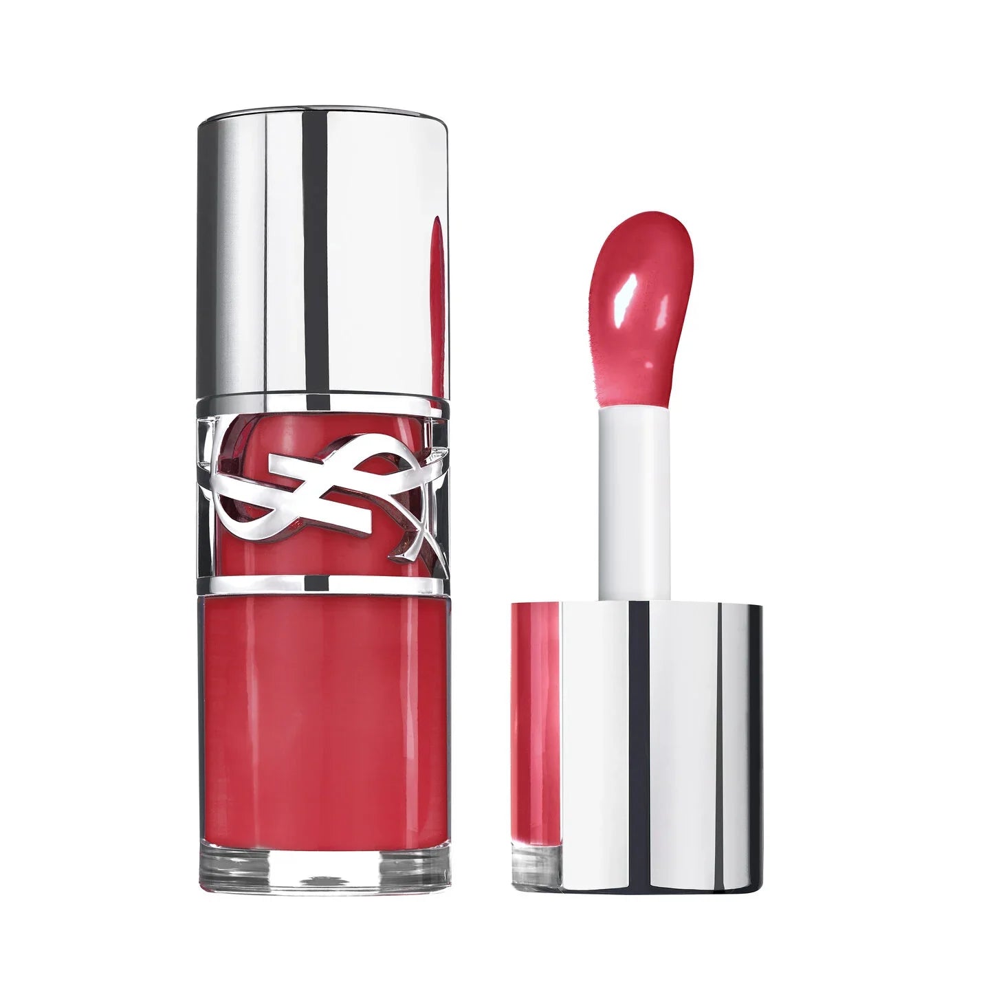 YSL LOVESHINE PLUMPING LIP OIL GLOSS