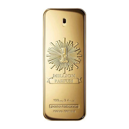Paco Rabanne 1 Million Perfume 100Ml For Men