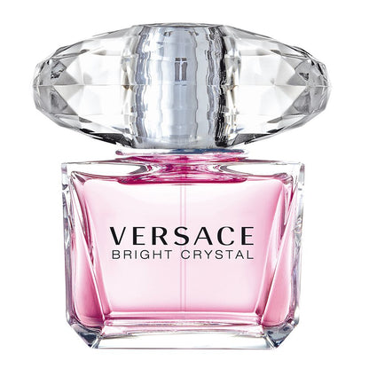 Versace Bright Crystal Eau de Toilette 100ml (Tester)