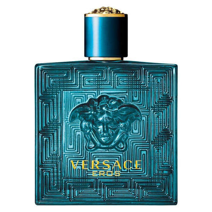 Versace Eros Eau De , Fragrance For Men, 100ml