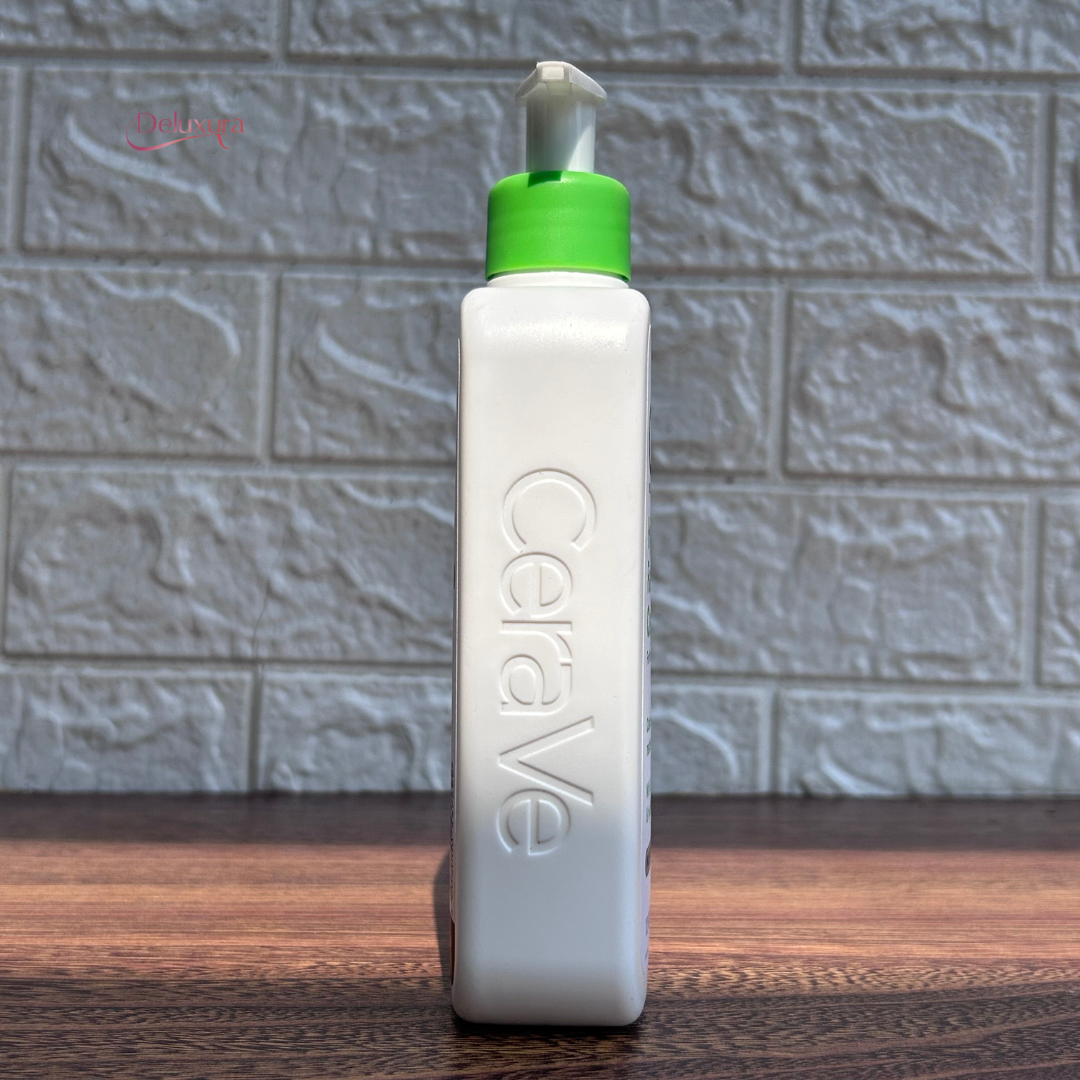 Cerave Hydrating Facial Cleanser 355ml