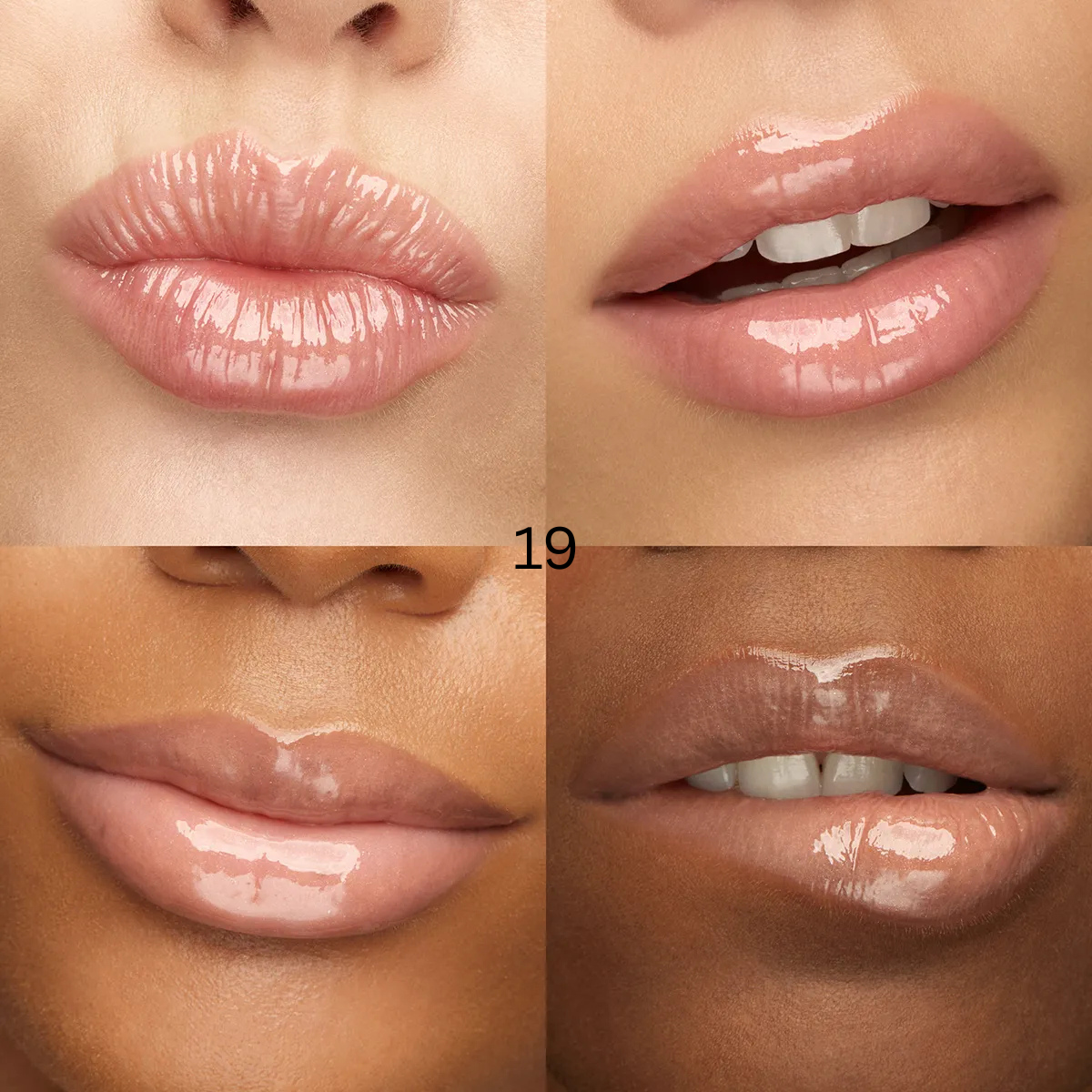 Kiko Milano 3d Hydra Lipgloss (stock available  now)