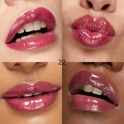 Kiko Milano 3d Hydra Lipgloss (stock available  now)