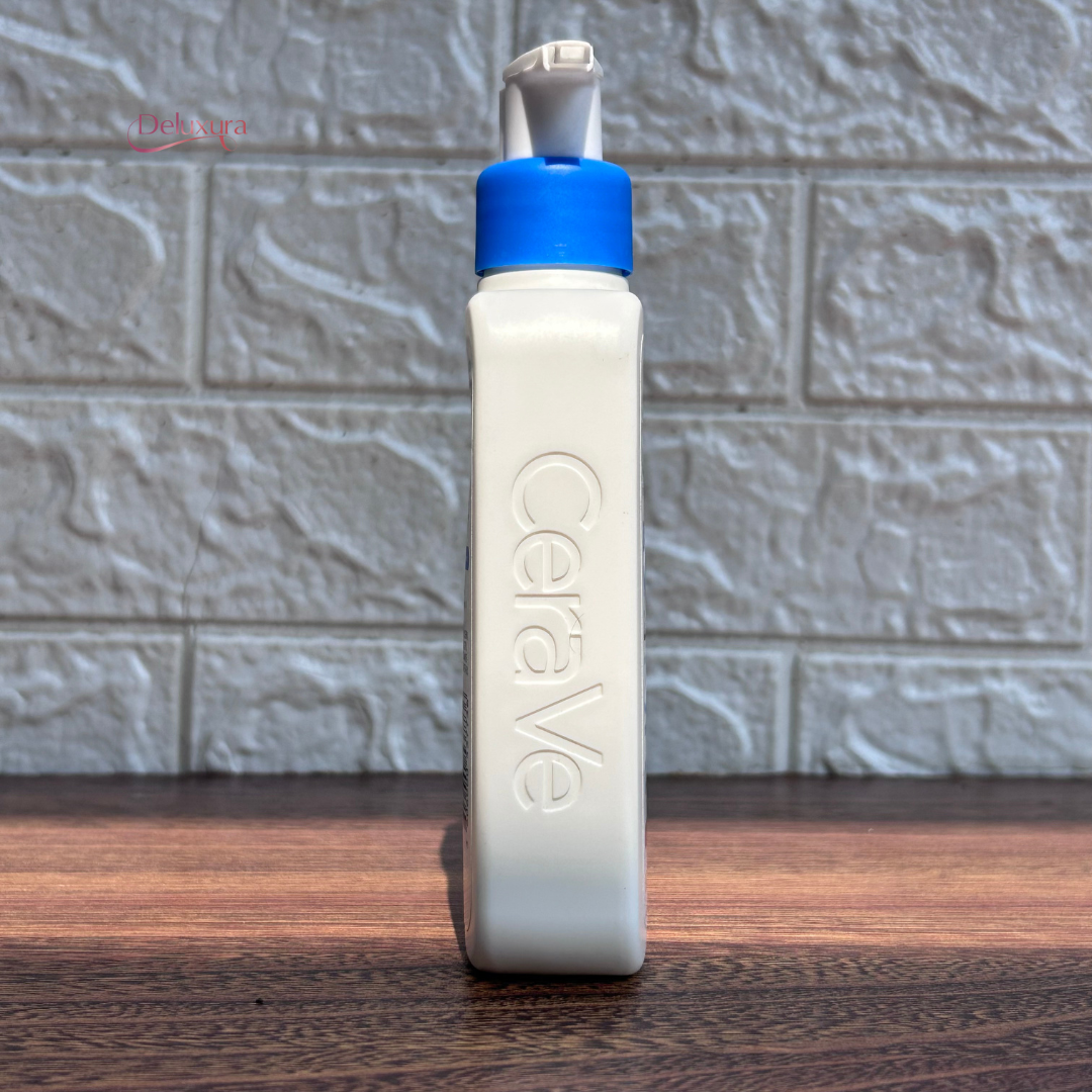 Cerave Moisturizing Lotion- 237ml