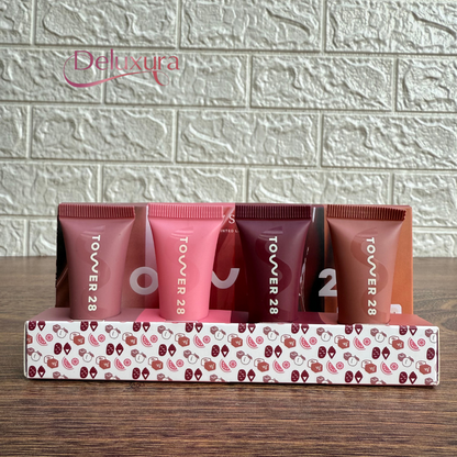 Tower 28 Beauty - Mini Lil Softies Tinted Lip Treatment Set