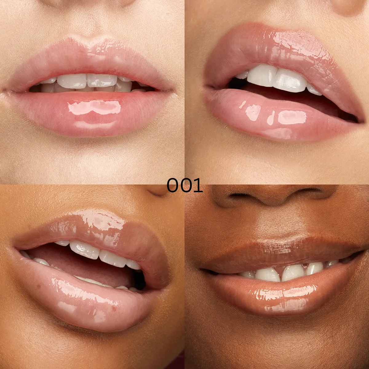 Kiko Milano 3d Hydra Lipgloss (stock available  now)