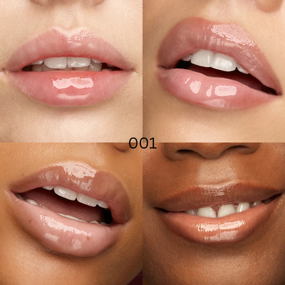 Kiko Milano 3d Hydra Lipgloss (stock available  now)