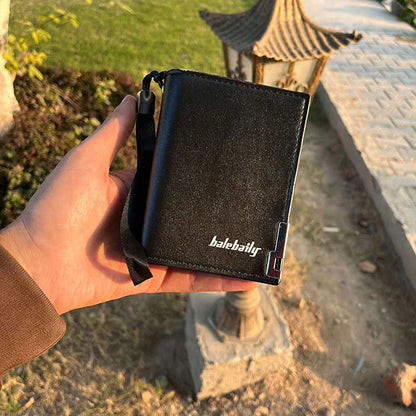 Smart Balebaily Wallet