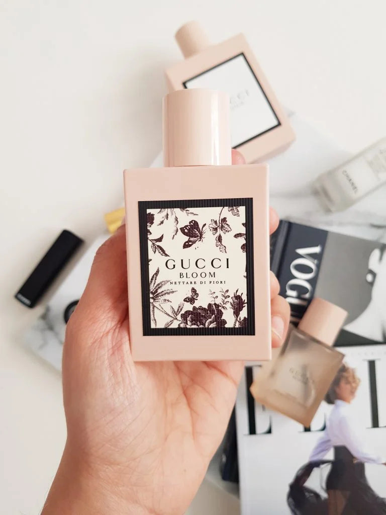 Gucci Bloom Nettare Di Fiori Gucci for women