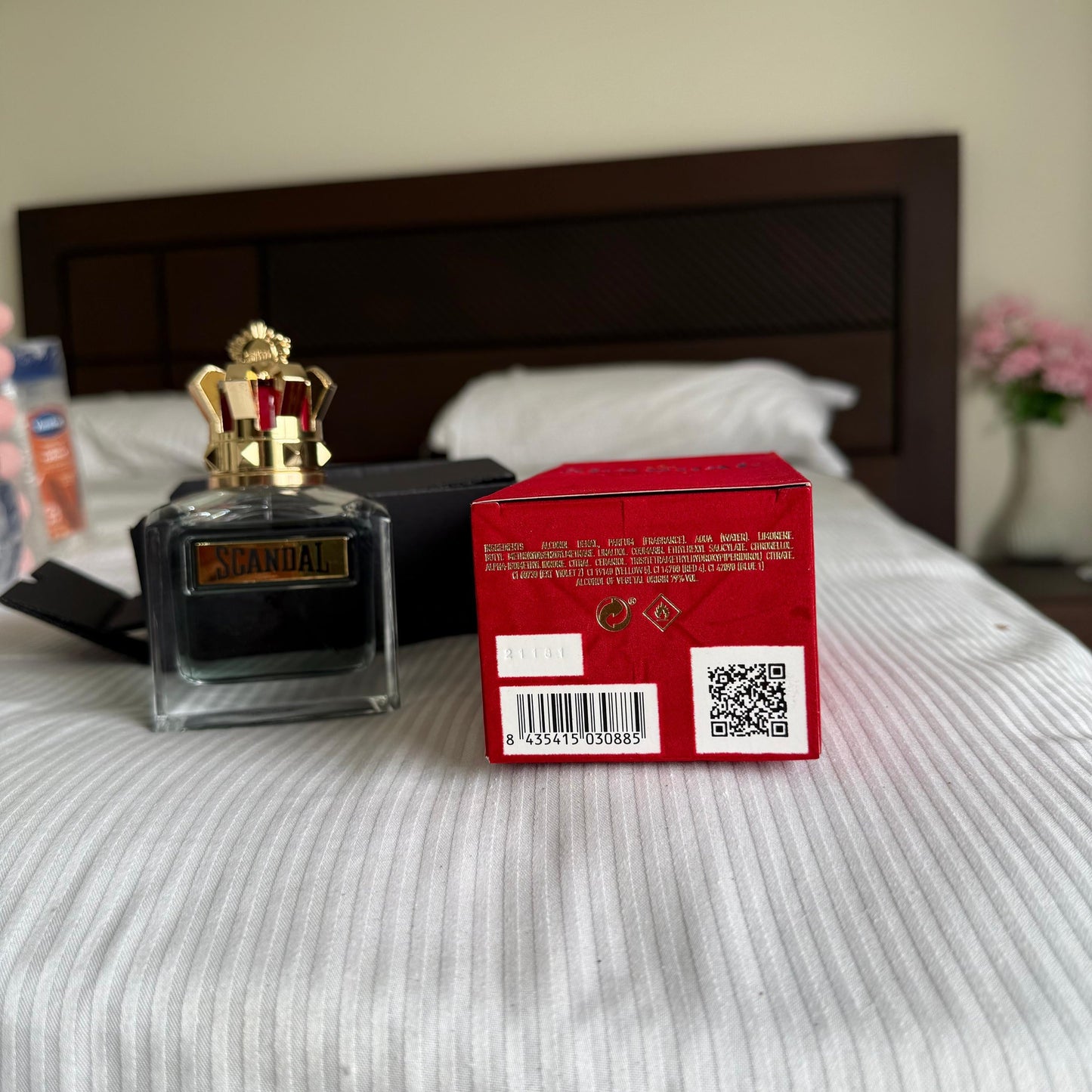 Jean Paul Gaultier Scandal Pour Homme EDT 100Ml