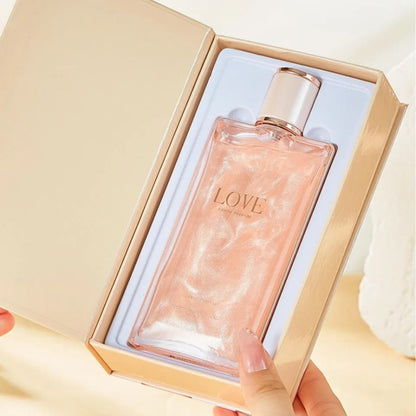 Sellion Love Perfume For Women – 100 ml