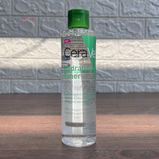 CeraVe Hydrating Toner