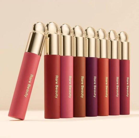 Rare Beauty Soft Pinch Tinted Lip Oil - (All Shades Available)