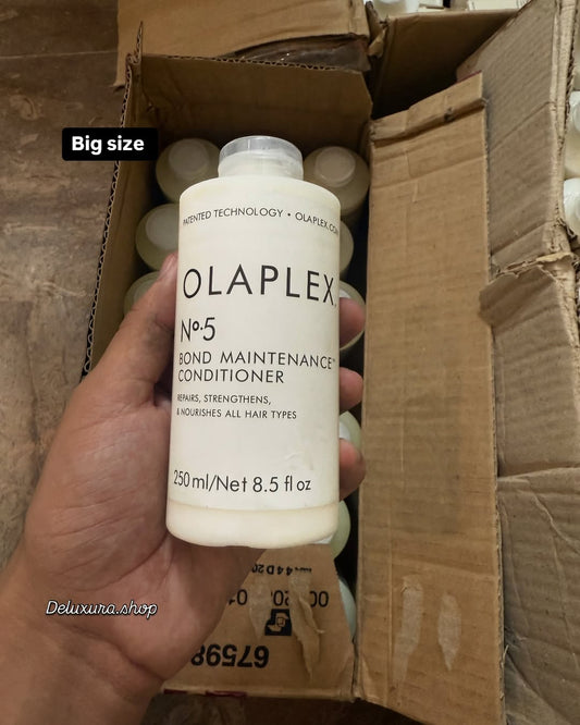 Olaplex No.5 Bond Maintenance Conditioner 250ml big size