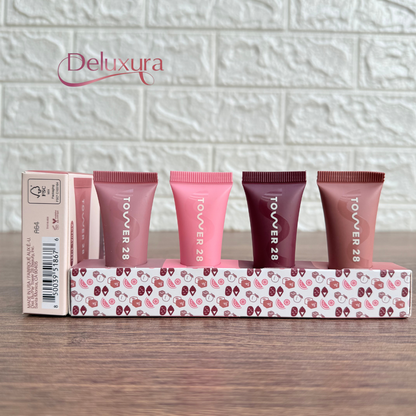 Tower 28 Beauty - Mini Lil Softies Tinted Lip Treatment Set