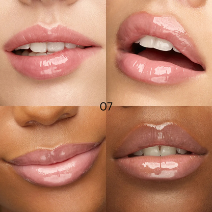 Kiko Milano 3d Hydra Lipgloss (stock available  now)