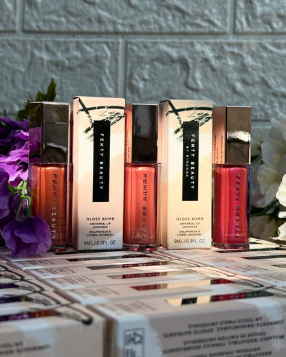 Fenty Beauty Gloss Bomb Universal Lip Luminizer