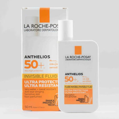 La Roche Posay Spf 50+ Anthelios Xl Tinted Fluid 50Ml