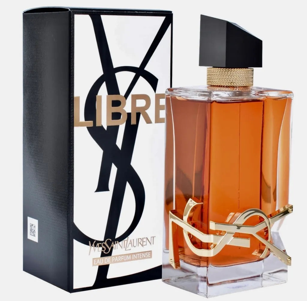 Libre Yves Saint Laurent – 100ml EDP for Women