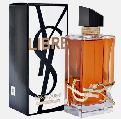 Libre Yves Saint Laurent – 100ml EDP for Women