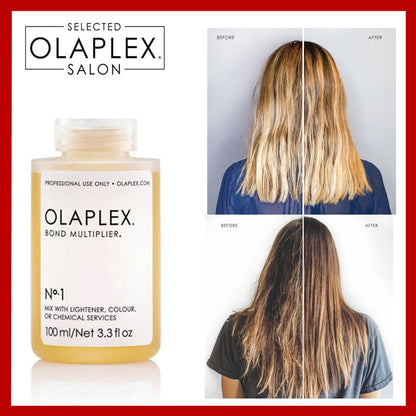Olaplex Bond Multiplier NO.1 100ml