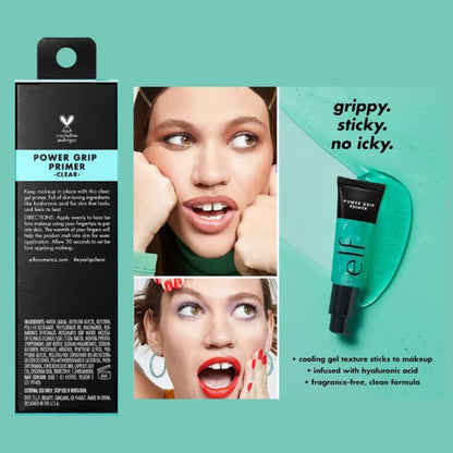 elf  power grip primer