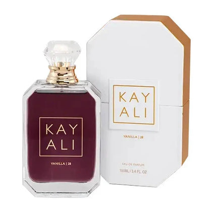 KAYALI  Vanilla 28 100 ml EDP Spray -  SEALED pack/ PRE BOOKING/