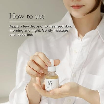 Beauty of Joseon Glow Serum Propolis and Niacinamide(  made in Korea )