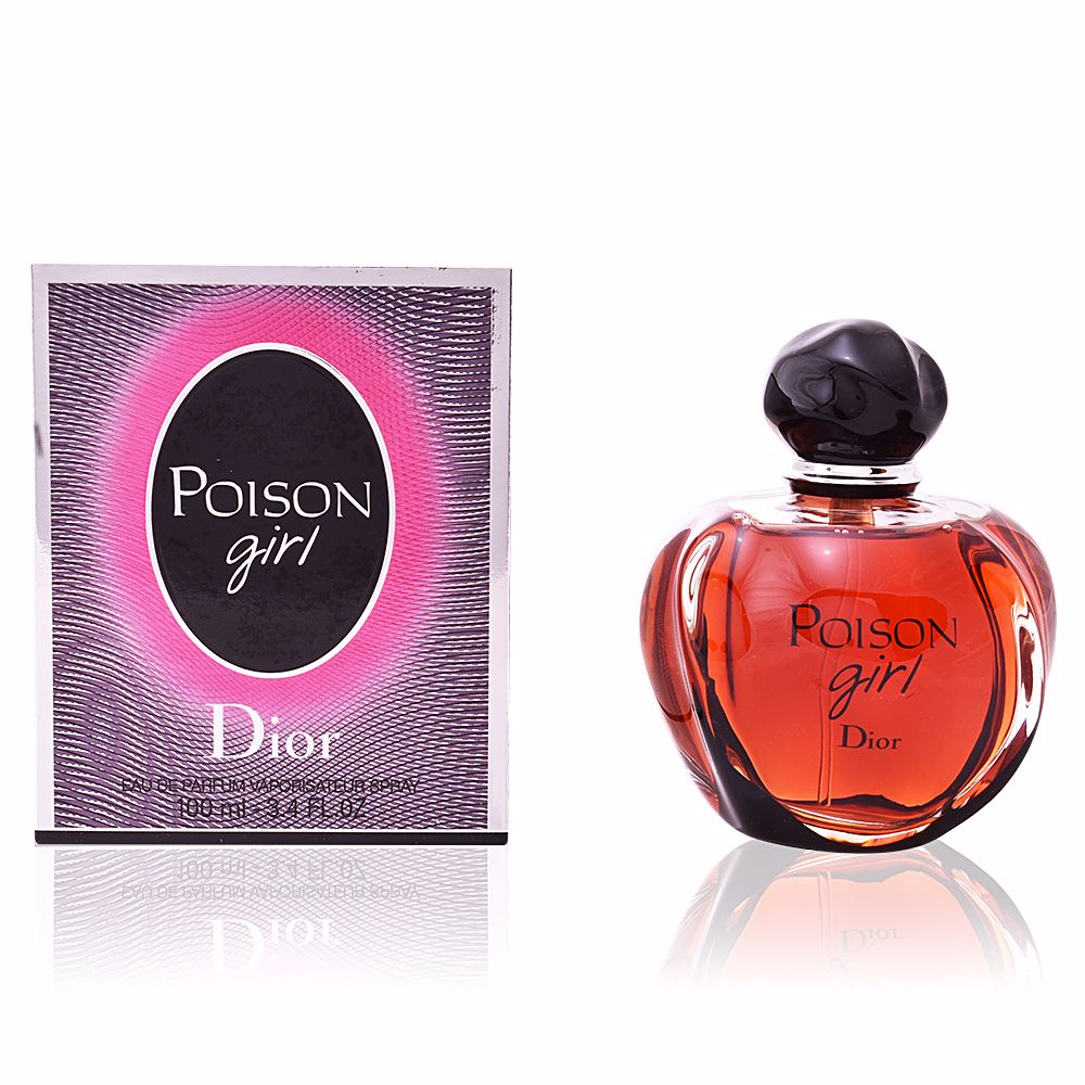 DIOR Poison Girl Unexpected eau de perfume 100ml