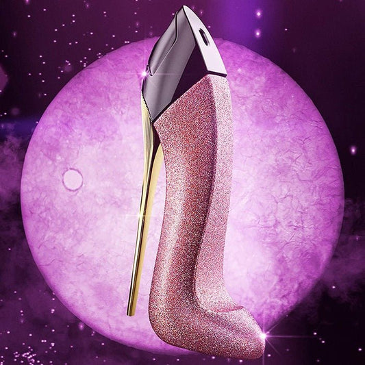 Good Girl Fantastic Pink – 80ml EDP – For Women