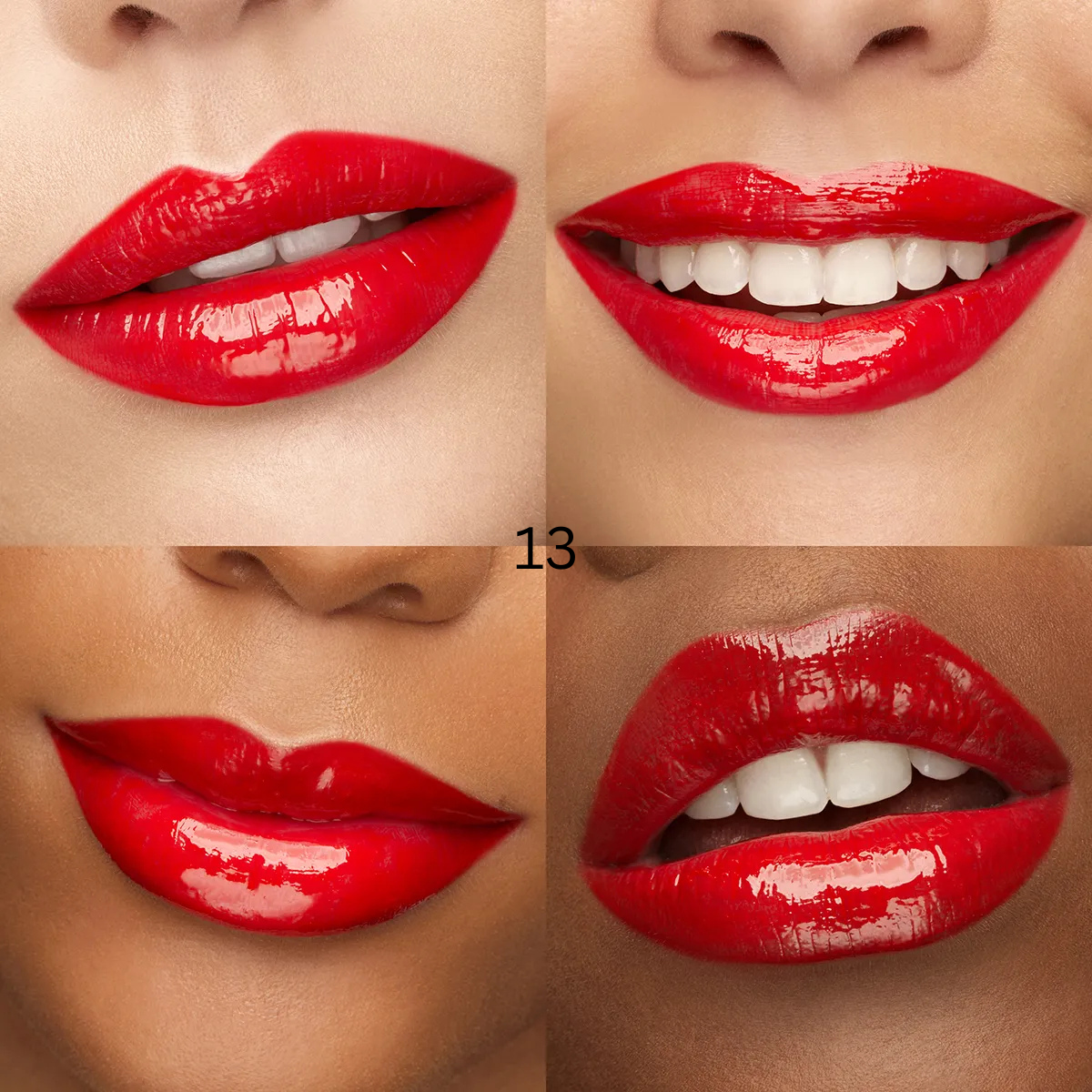 Kiko Milano 3d Hydra Lipgloss (stock available  now)