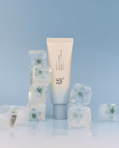 Beauty of Joseon Relief Sun Aqua Fresh : Rice + B5 SPF50+ PA++++ 50ml