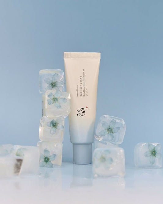 Beauty of Joseon Relief Sun Aqua Fresh : Rice + B5 SPF50+ PA++++ 50ml