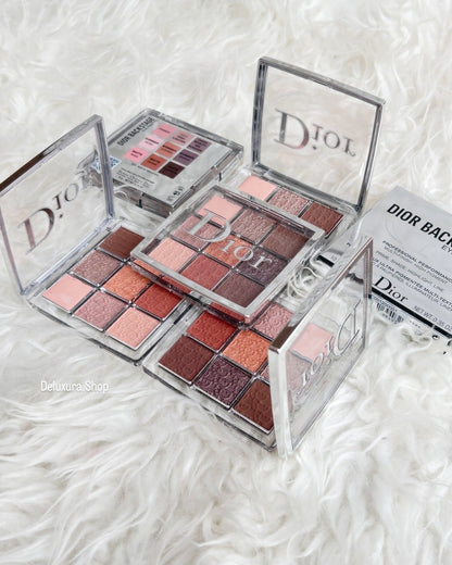 Dior Backstage Eye Palette 9 IN 1