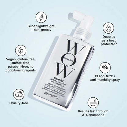 color wow Dream Coat Supernatural Spray 200ML